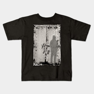 Asylum Door Kids T-Shirt